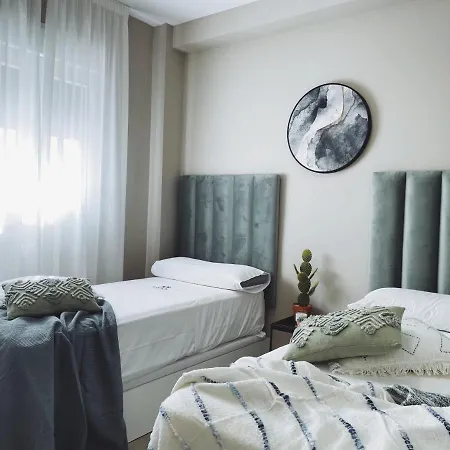 아파트 Martalia Namar Centro