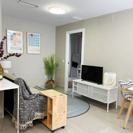 Martalia Namar Centro 론다