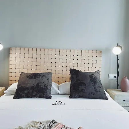 아파트 Martalia Namar Centro