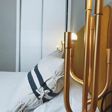Apartamento Martalia Namar Centro