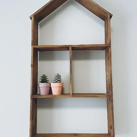 아파트 Martalia Namar Centro 론다