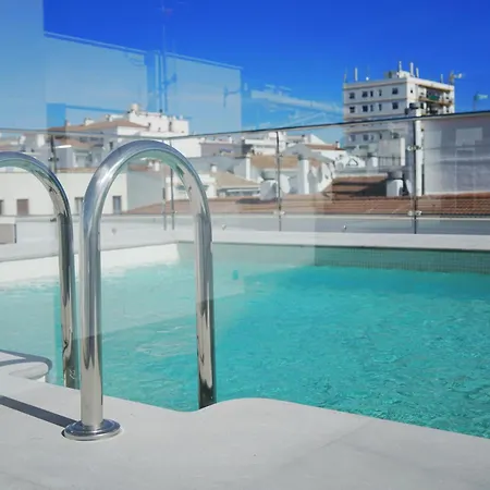 Martalia Namar Centro * 론다