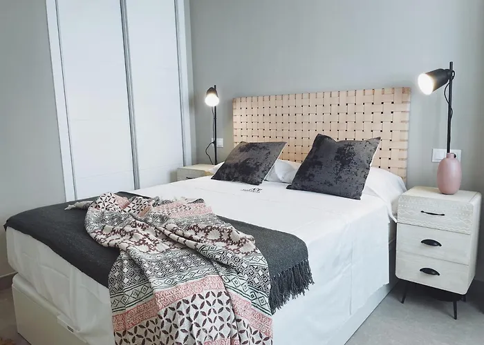 Martalia Namar Centro Ронда