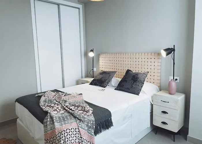 Martalia Namar Centro * Ронда