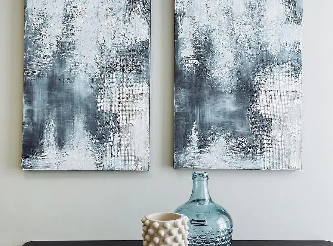 Martalia Namar Centro Апартаменты *