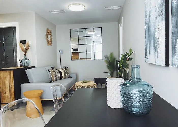 Апартаменты Martalia Namar Centro *