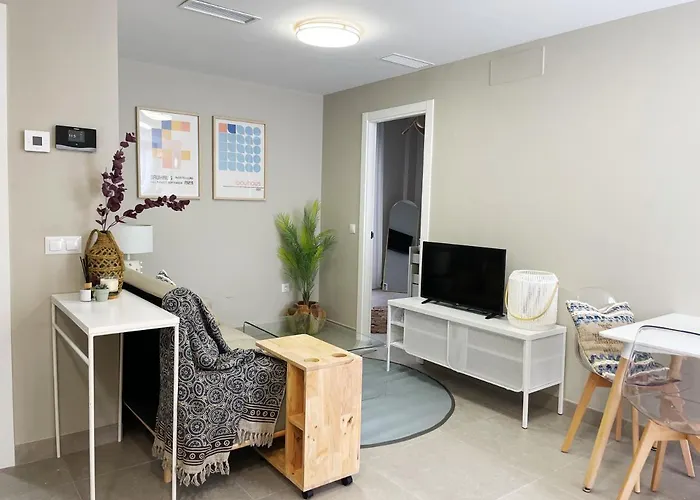 Martalia Namar Centro * Ронда