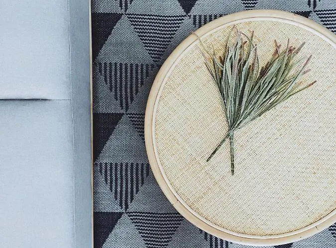 Martalia Namar Centro Апартаменты Ронда