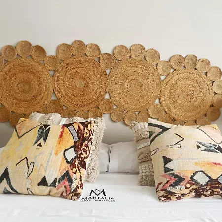 Martalia Namar Centro Апартаменти