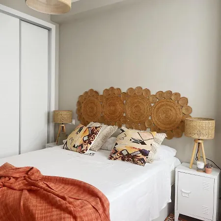 Martalia Namar Centro * רונדה