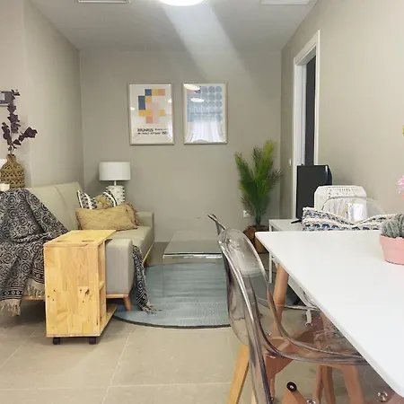 דירה Martalia Namar Centro