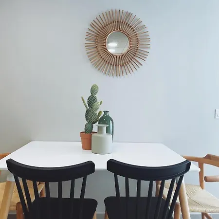 Martalia Namar Centro Apartment