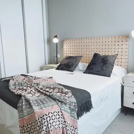 Martalia Namar Centro Ронда