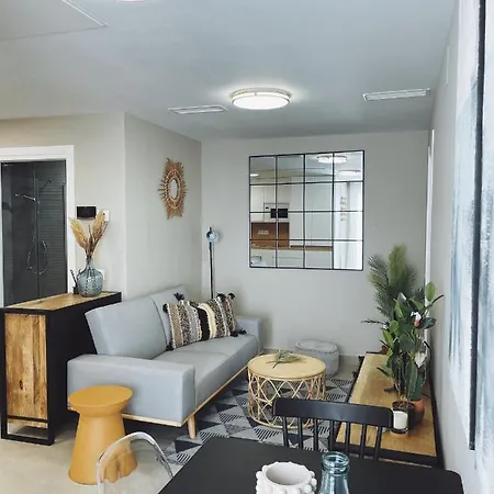 דירה Martalia Namar Centro