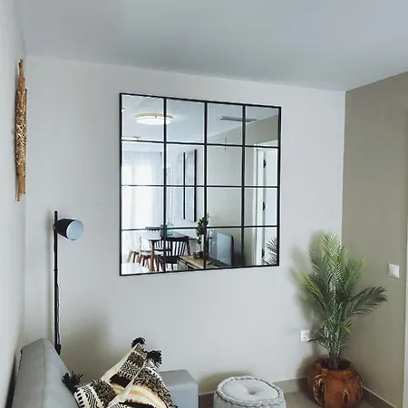 Martalia Namar Centro Apartment