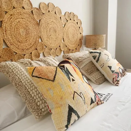 Martalia Namar Centro Ронда