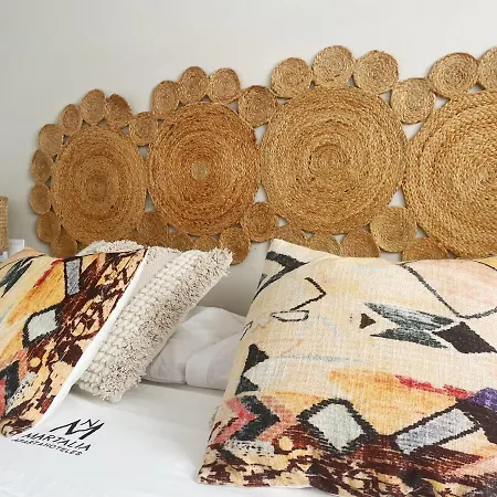 Martalia Namar Centro Апартаменти