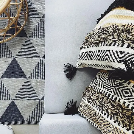 Martalia Namar Centro Ронда