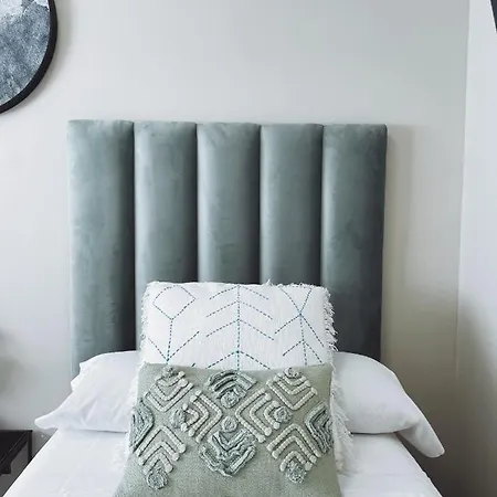 Апартаменти Martalia Namar Centro