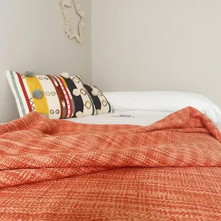 Martalia Namar Centro