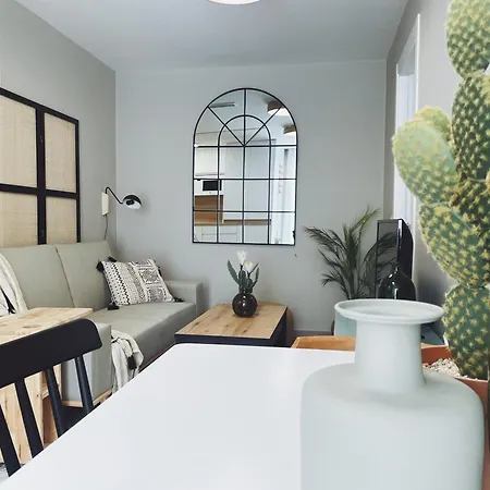 Apartment Martalia Namar Centro