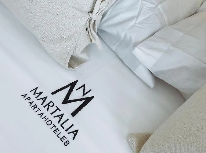 Martalia Namar Centro Διαμέρισμα Ρόντα