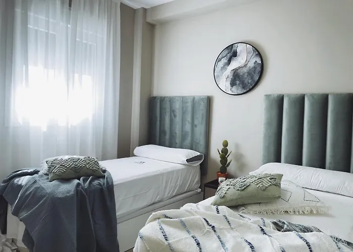 Διαμέρισμα Martalia Namar Centro