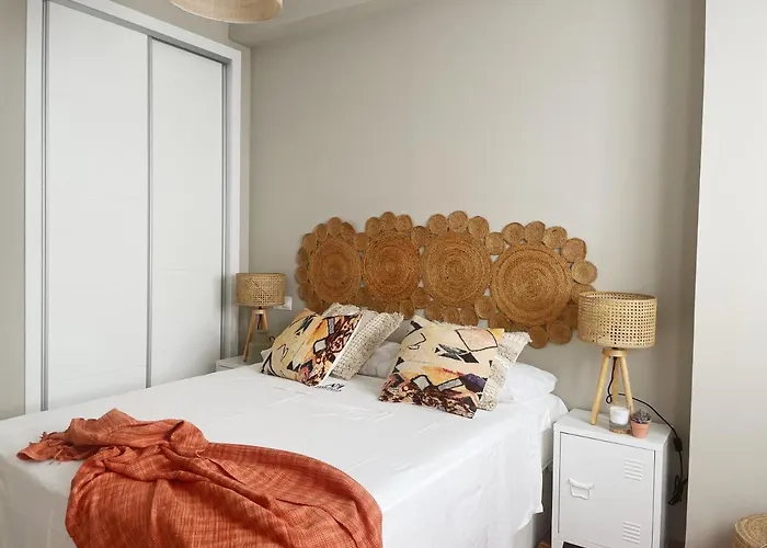 Martalia Namar Centro * Ronda