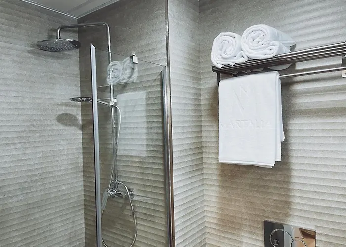 Martalia Namar Centro *