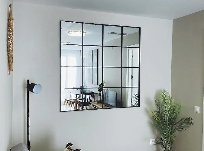 Martalia Namar Centro Lejlighed