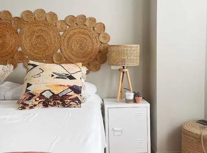 Martalia Namar Centro * Ρόντα