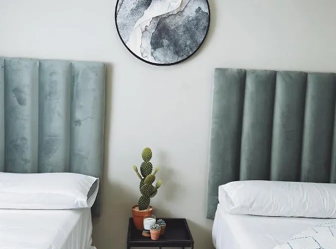 Διαμέρισμα Martalia Namar Centro