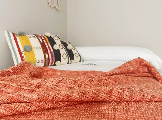 Martalia Namar Centro