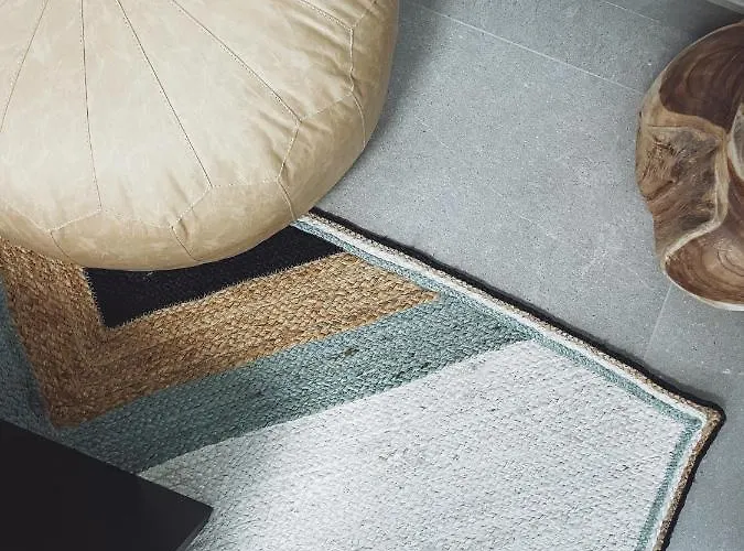 Martalia Namar Centro Lejlighed