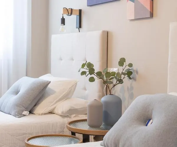 Martalia Namar Centro Ronda