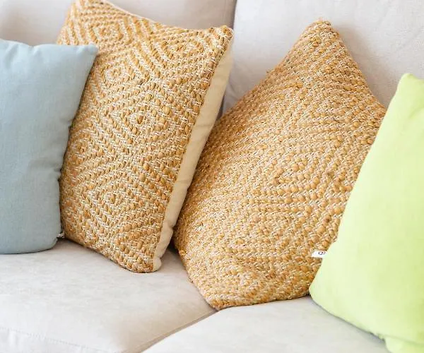 Martalia Namar Centro Lägenhet *