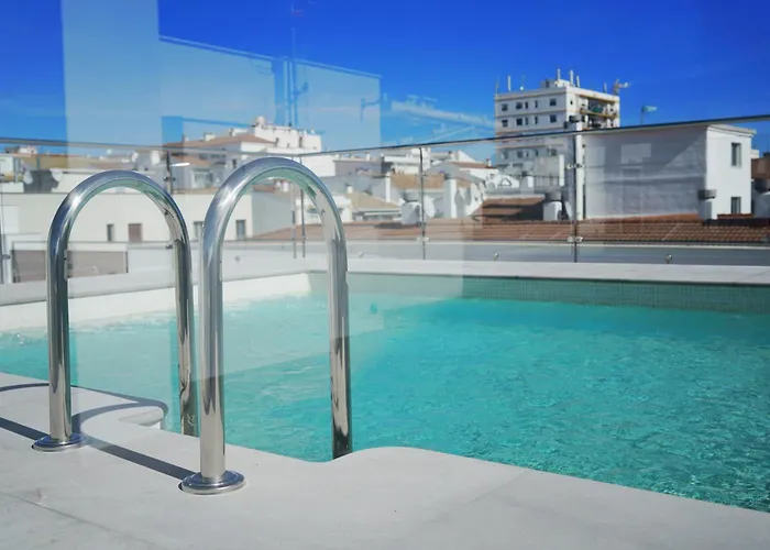 Martalia Namar Centro * Ρόντα