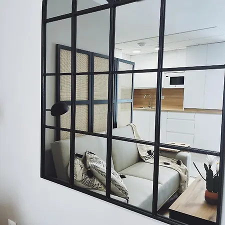 Apartment Martalia Namar Centro *