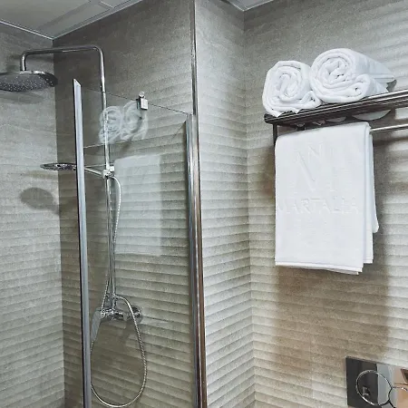 Martalia Namar Centro *