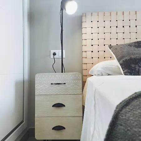 Martalia Namar Centro