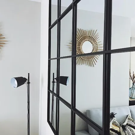 Apartment Martalia Namar Centro