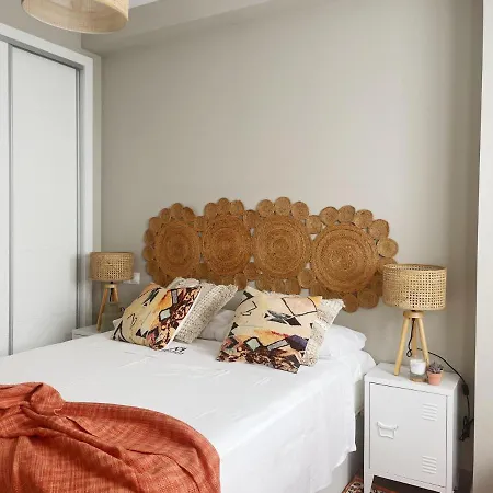 Martalia Namar Centro Apartment