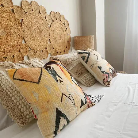 Apartment Martalia Namar Centro