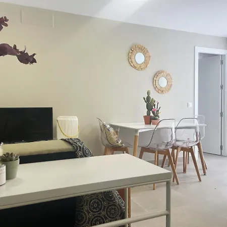 Apartment Martalia Namar Centro