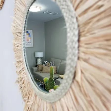 Martalia Namar Centro Apartment *