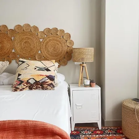 Martalia Namar Centro * Ronda