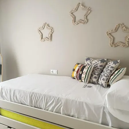 Apartment Martalia Namar Centro *