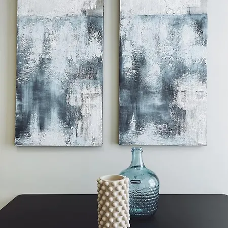 Martalia Namar Centro Apartment *