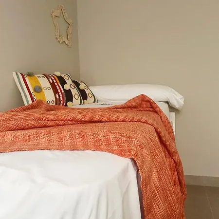 Martalia Namar Centro