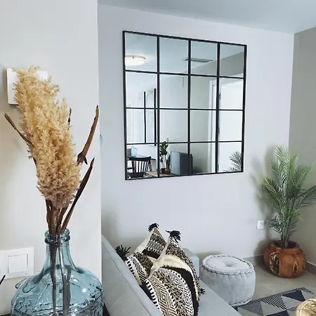 Apartment Martalia Namar Centro *